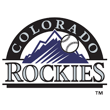 Rockies logo